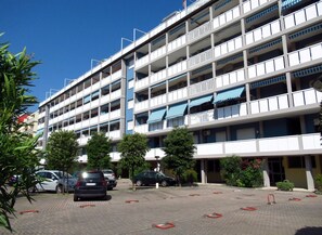 Esterni