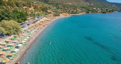 Verga Paradise Nest - A Blissful Hideout