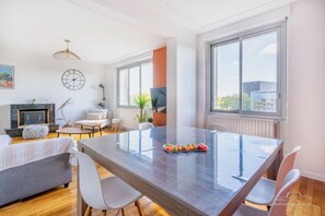 Dining - Rêveries au Bord de Lerdre (Nantes)