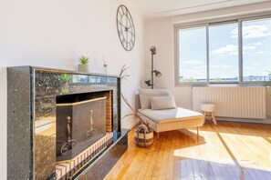 Smart TV - Rêveries au Bord de Lerdre (Nantes)