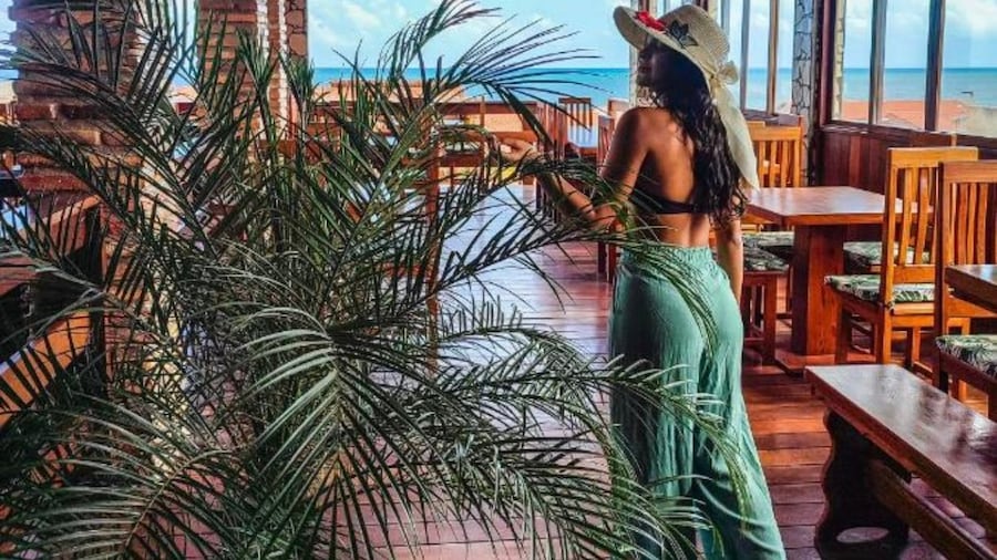 贝拉马尔普雷旅舍