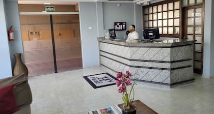 Hotel Parati Arapongas
