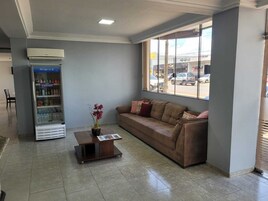 Recepción