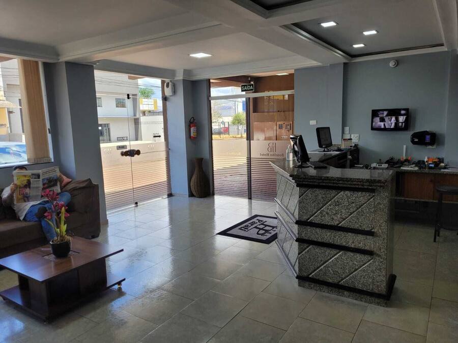 Recepción