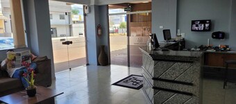 Hotel Parati Arapongas