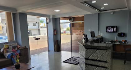 Hotel Parati Arapongas