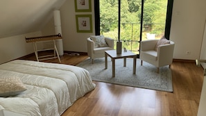 3 bedrooms, free WiFi