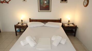 House, 2 Bedrooms, Balcony, Garden View | 2 bedrooms