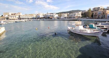 Attainable Heaven by Frangki