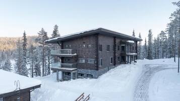 Ulkopuoli