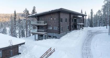 Kurula's Resort