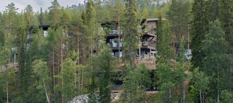 Kurula's Resort