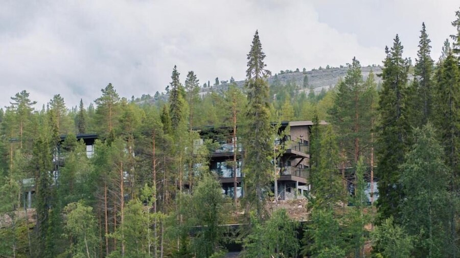 Kurula's Resort