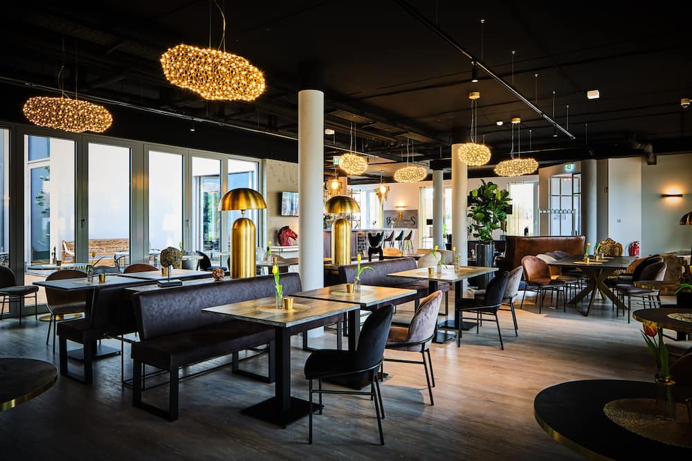 Hotel BalthazarS