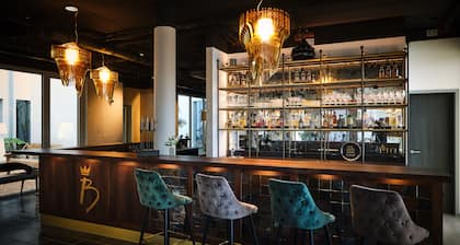 Hotel BalthazarS