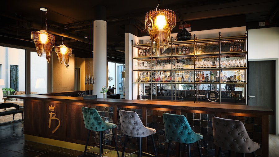 Hotel BalthazarS