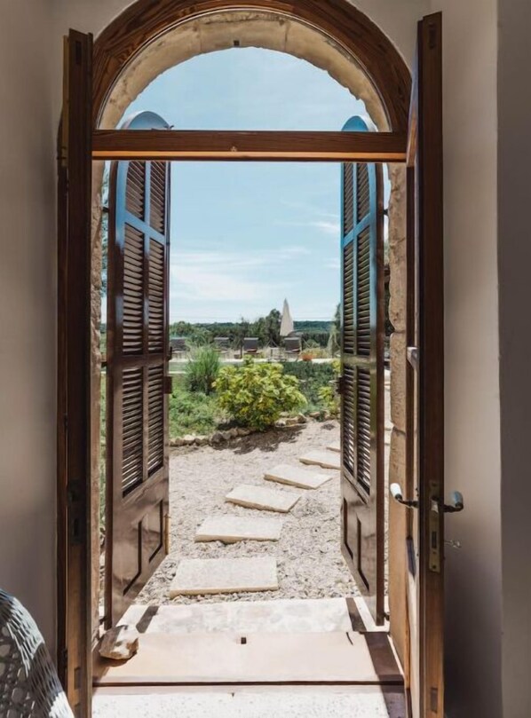 Interior - Espectacular Propiedad del Siglo Xiii (San Lorenzo de Cardessar)