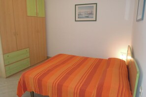 2 quartos, acesso à internet