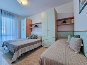 1 Schlafzimmer, WLAN