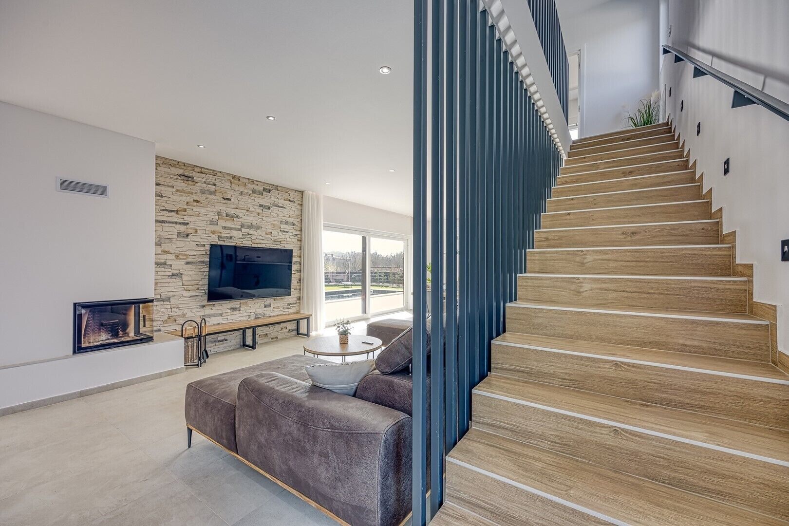 Villa Martin In Sveti Lovrec - Rovinj