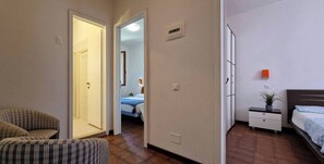 2 habitaciones y wifi 