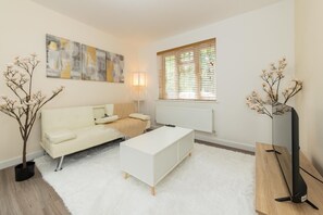 Apartment | Innenbereich