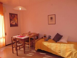 1 habitación 