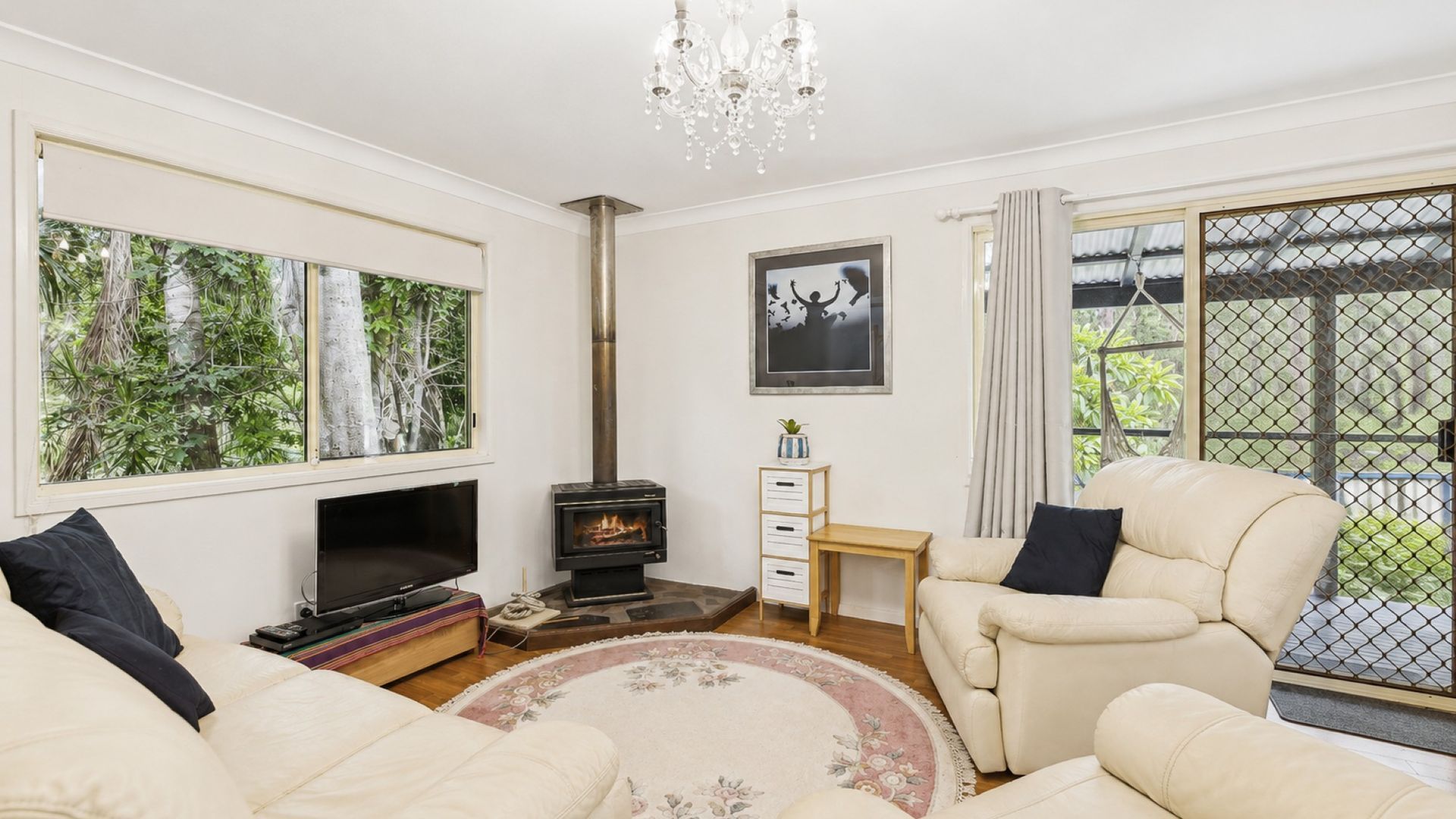 Safety Beach Cottage - Woolgoolga