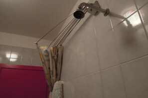 Een douche