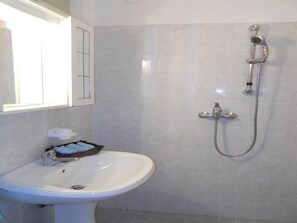 Dusche