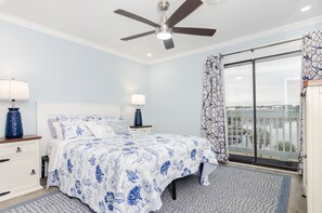 1 chambre, fer et planche Ă repasser, Wi-Fi, draps fournis