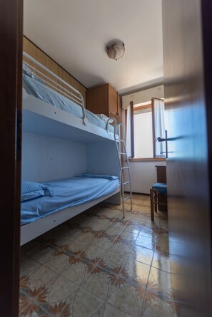 2 slaapkamers