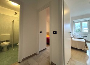 1 Schlafzimmer