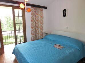 2 habitaciones 
