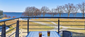 Studio by the Beach in Puck by Renters