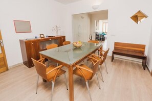 Dining - Impresionante Dúplex Frente AL MAR EN Cala Ratjada (Cala Rajada)