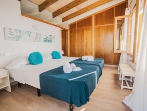 3 bedrooms - Impresionante Dúplex Frente AL MAR EN Cala Ratjada (Cala Rajada)