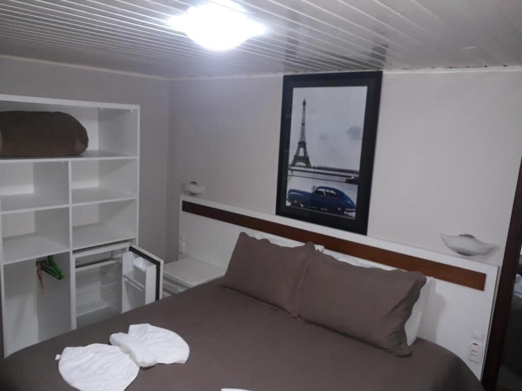 Photo - Pousada dos Pássaros