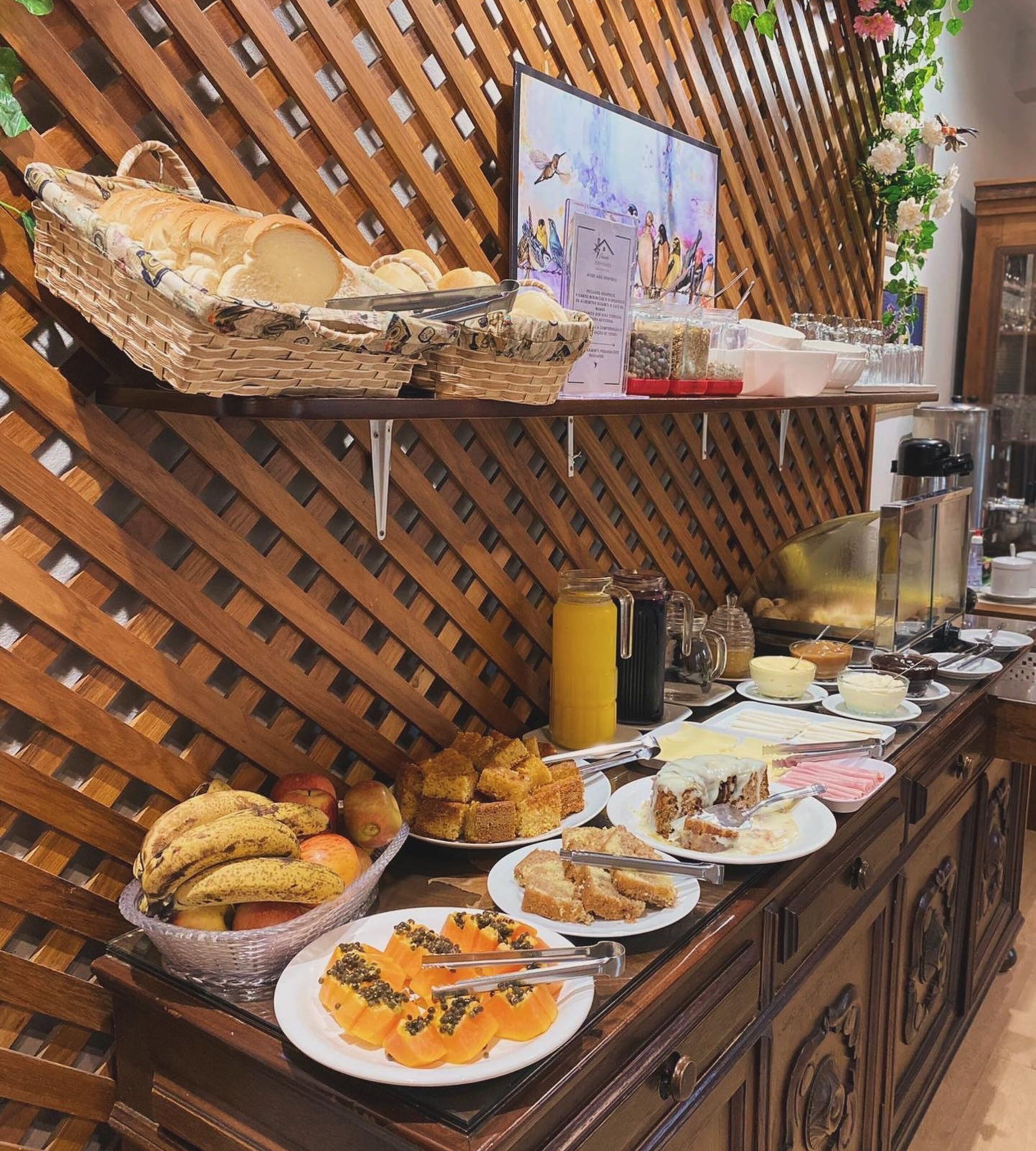 Photo - Pousada dos Pássaros