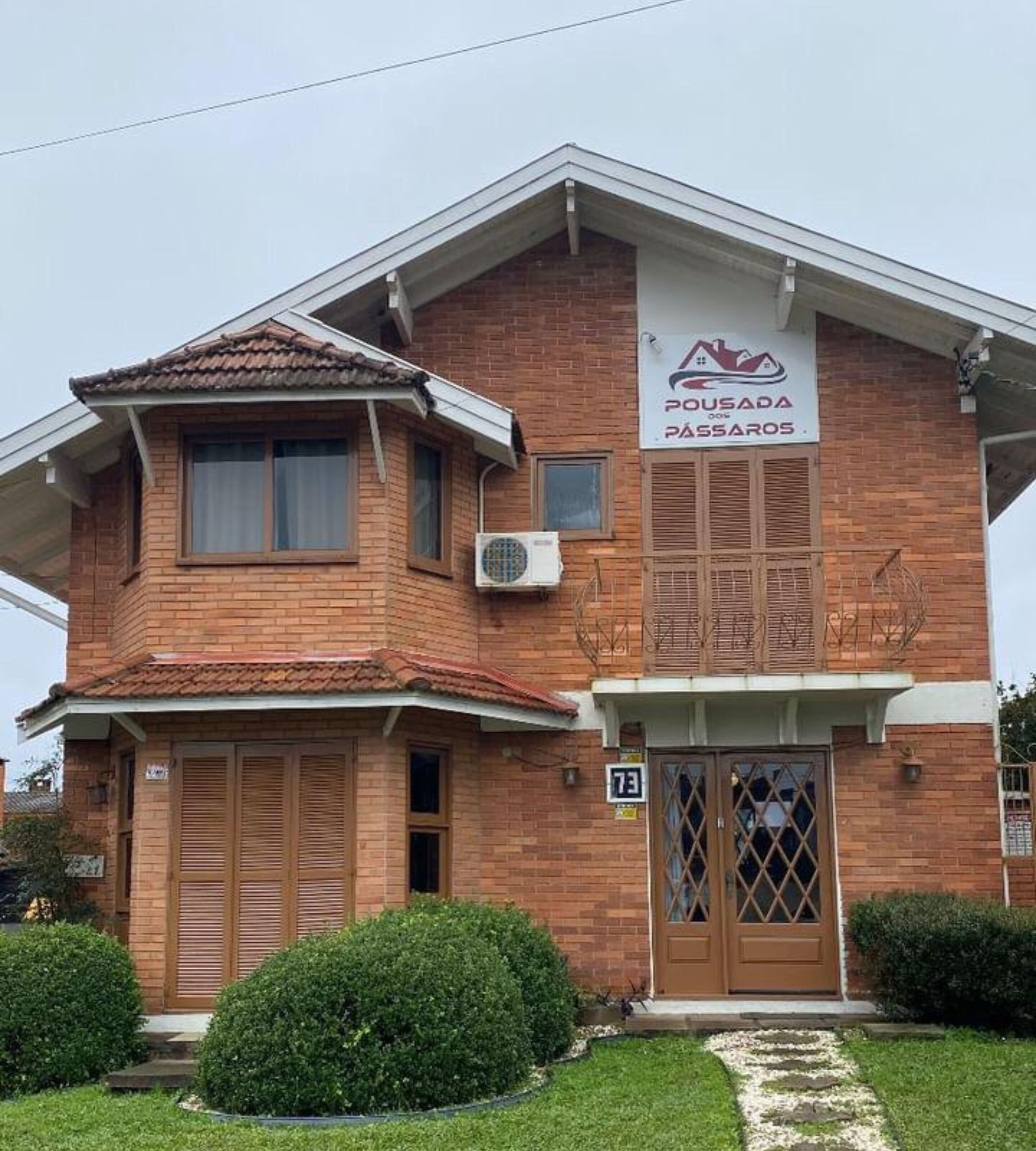 Photo - Pousada dos Pássaros