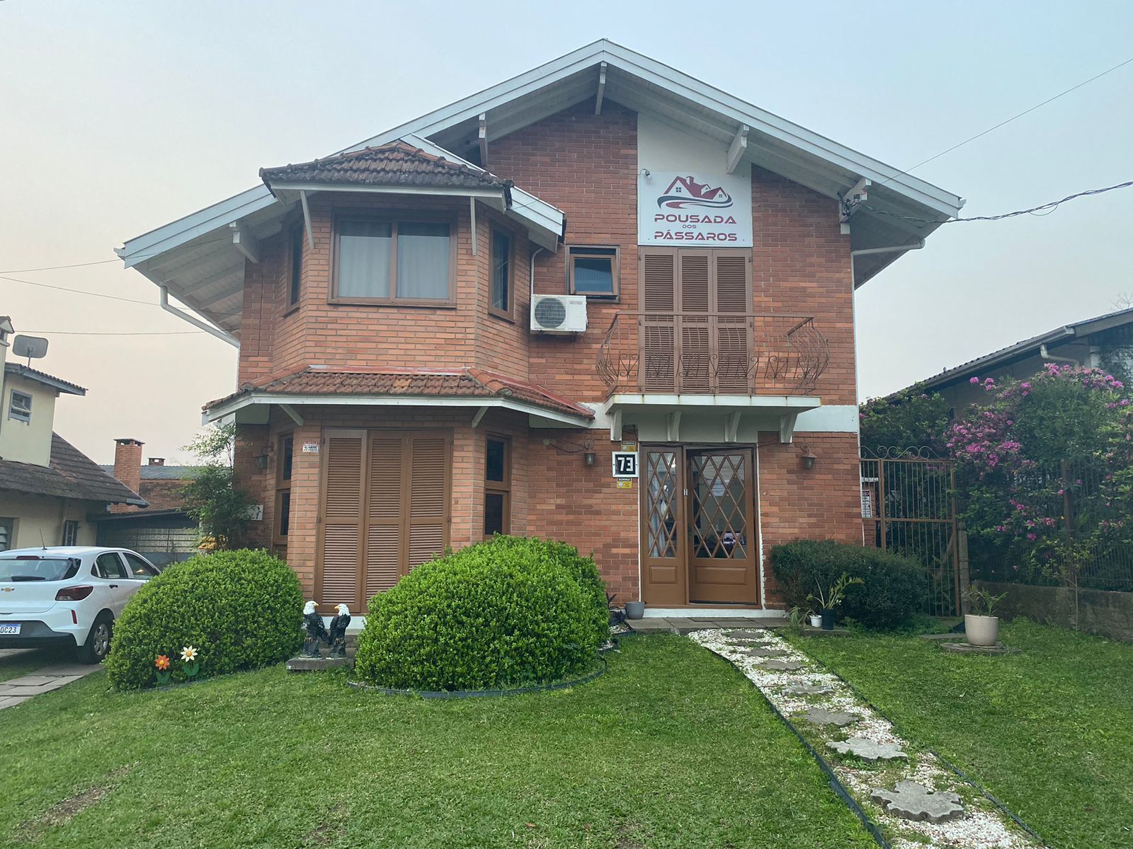 Photo - Pousada dos Pássaros