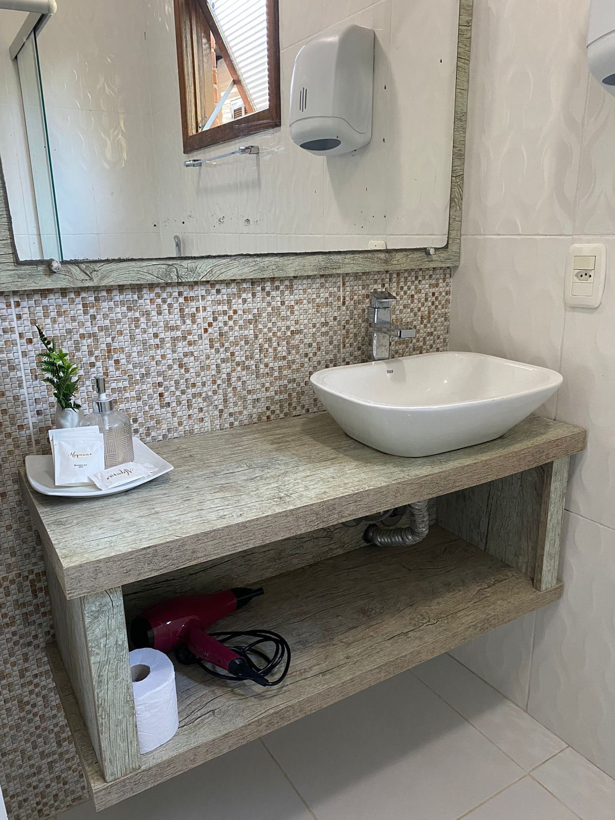 Photo - Pousada dos Pássaros