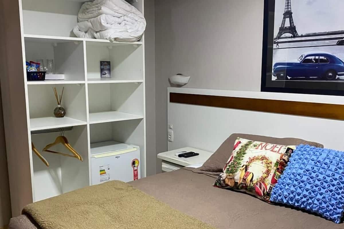 Superior Room, 2 Bedrooms | Minibar, free WiFi, bed sheets