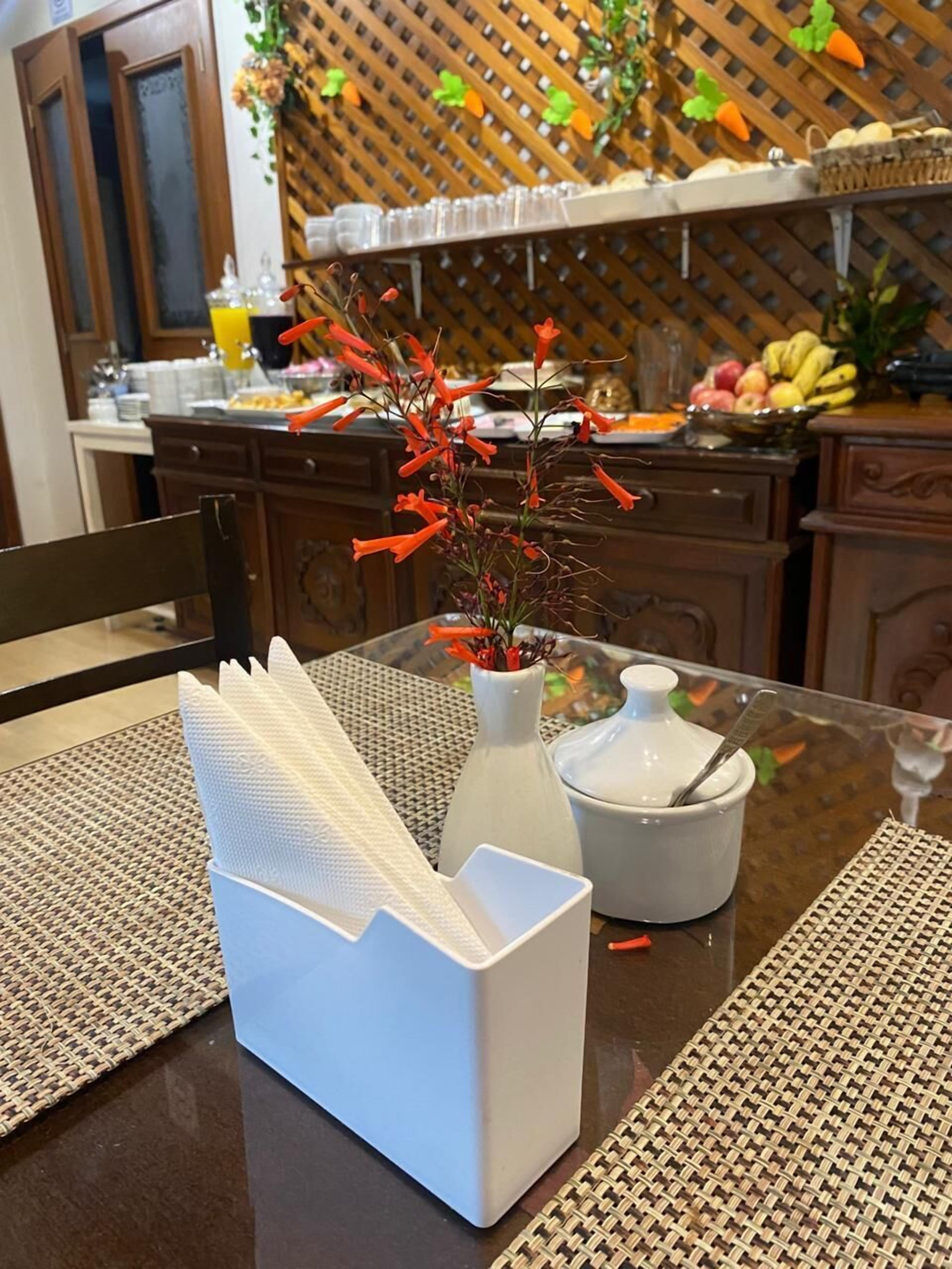 Photo - Pousada dos Pássaros