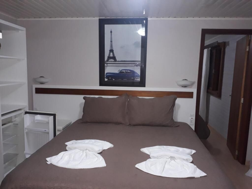 Photo - Pousada dos Pássaros