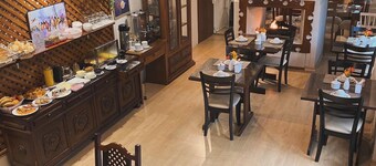 Pousada dos Pássaros