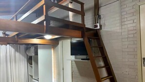 ファミリー ルーム 1 ベッドルーム | ミニバー、WiFi (無料)、ベッドシーツ