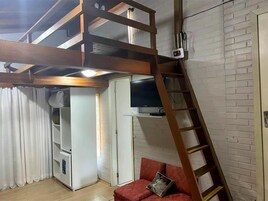 Family Oda, 1 Yatak Odası | Minibar, ücretsiz kablosuz İnternet, çarşaf takımı 