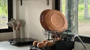 Casa de campo estándar | Cocina privada
