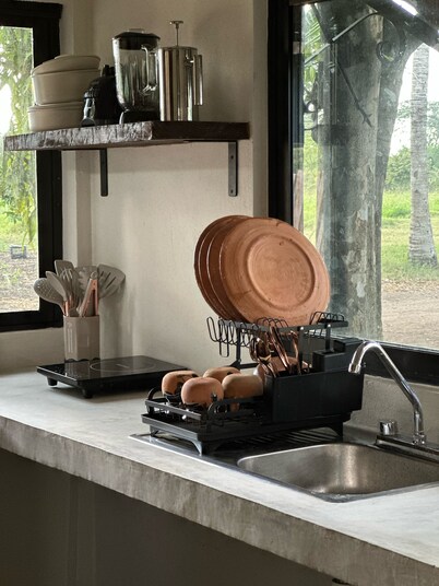 Casitas at Rancho Kuxtal